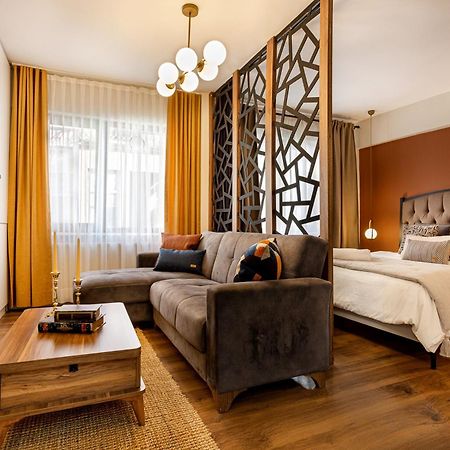 Port Galata Suites Istanbul Luaran gambar