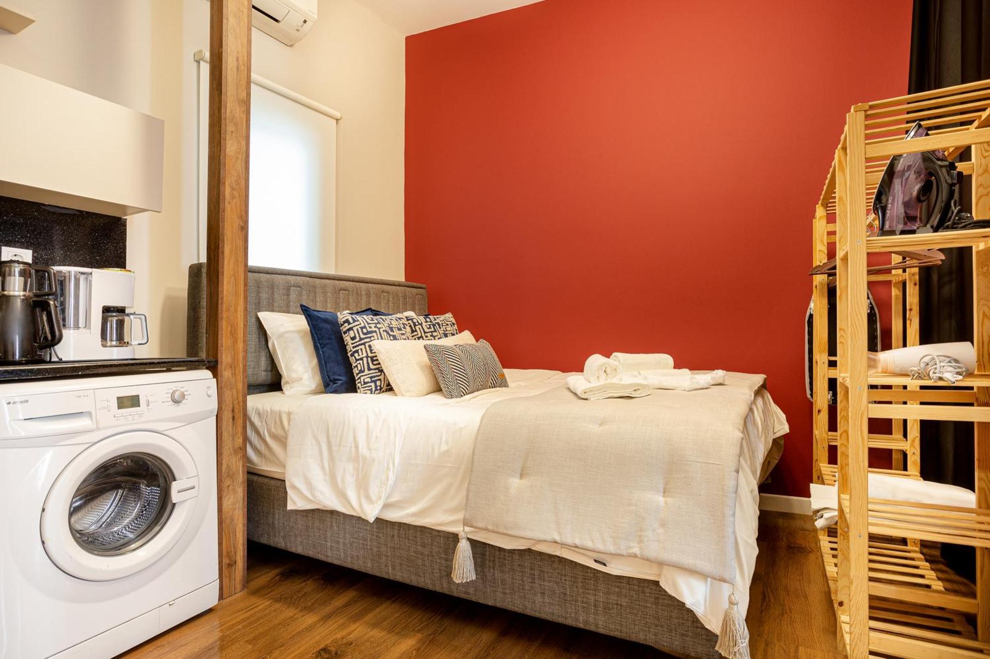 Port Galata Suites Istanbul Luaran gambar