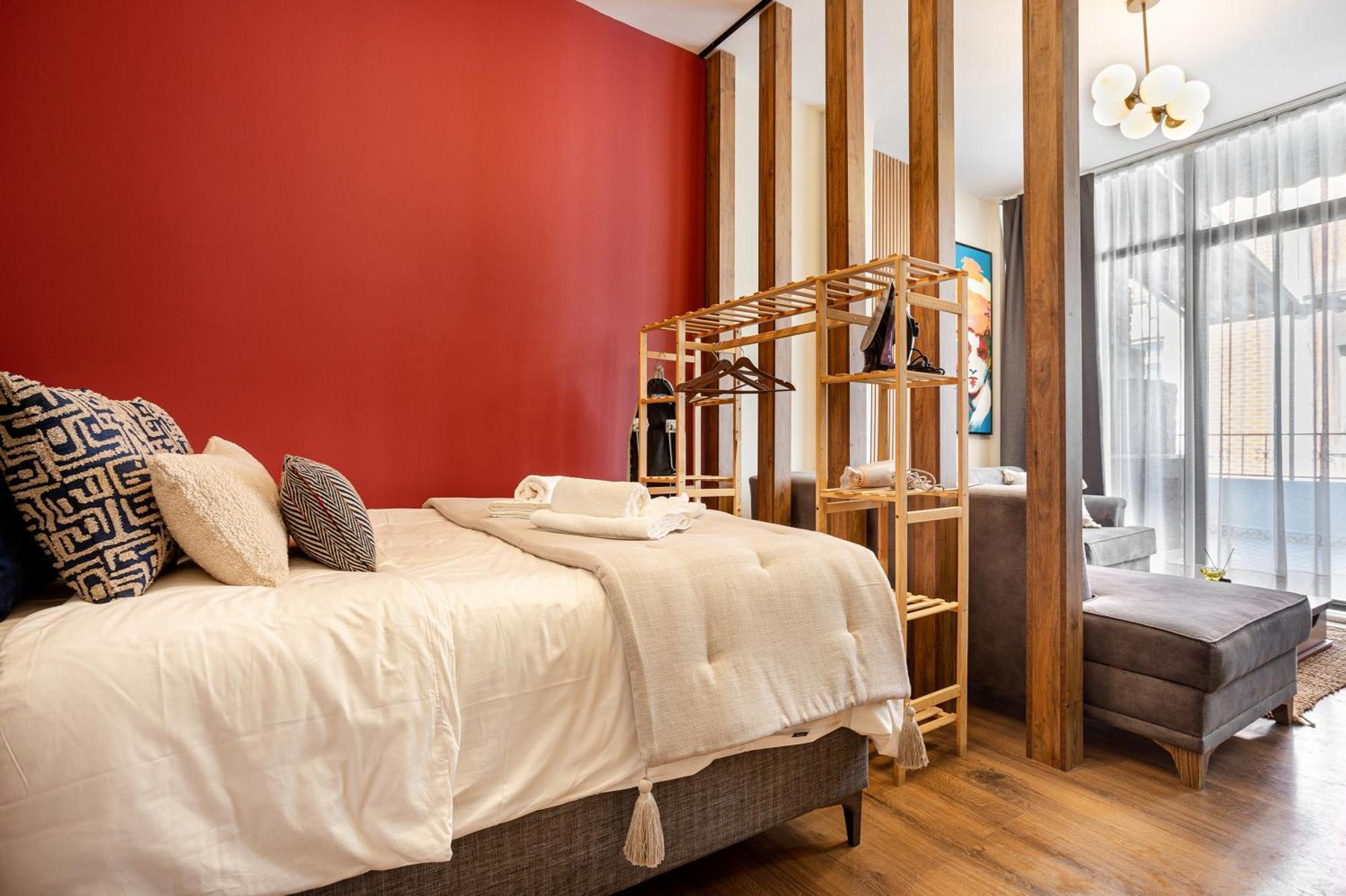 Port Galata Suites Istanbul Luaran gambar