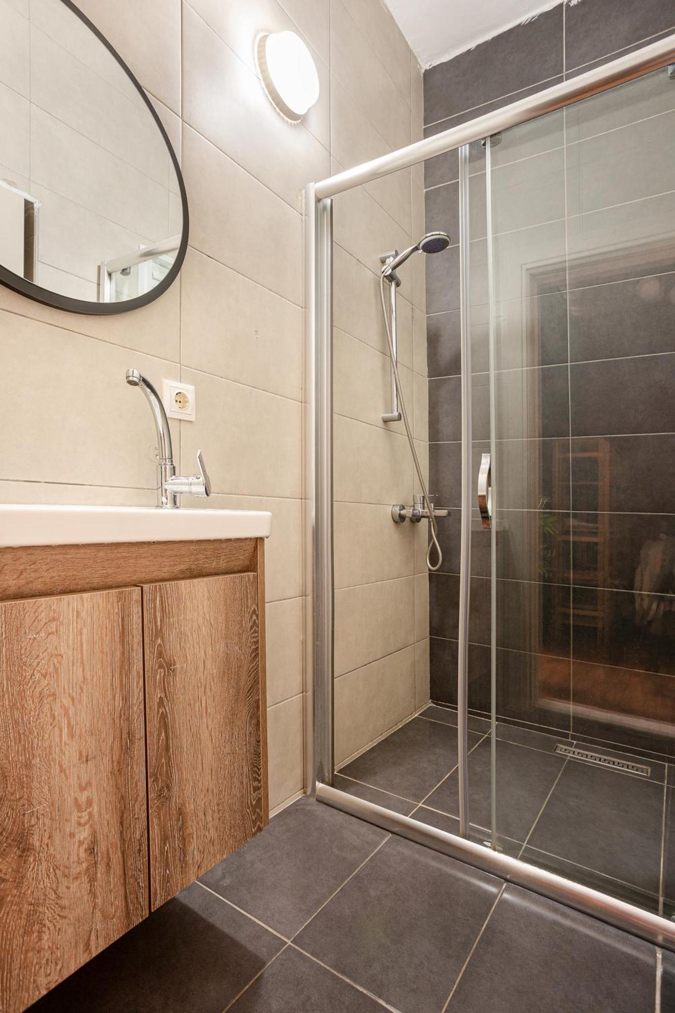 Port Galata Suites Istanbul Luaran gambar