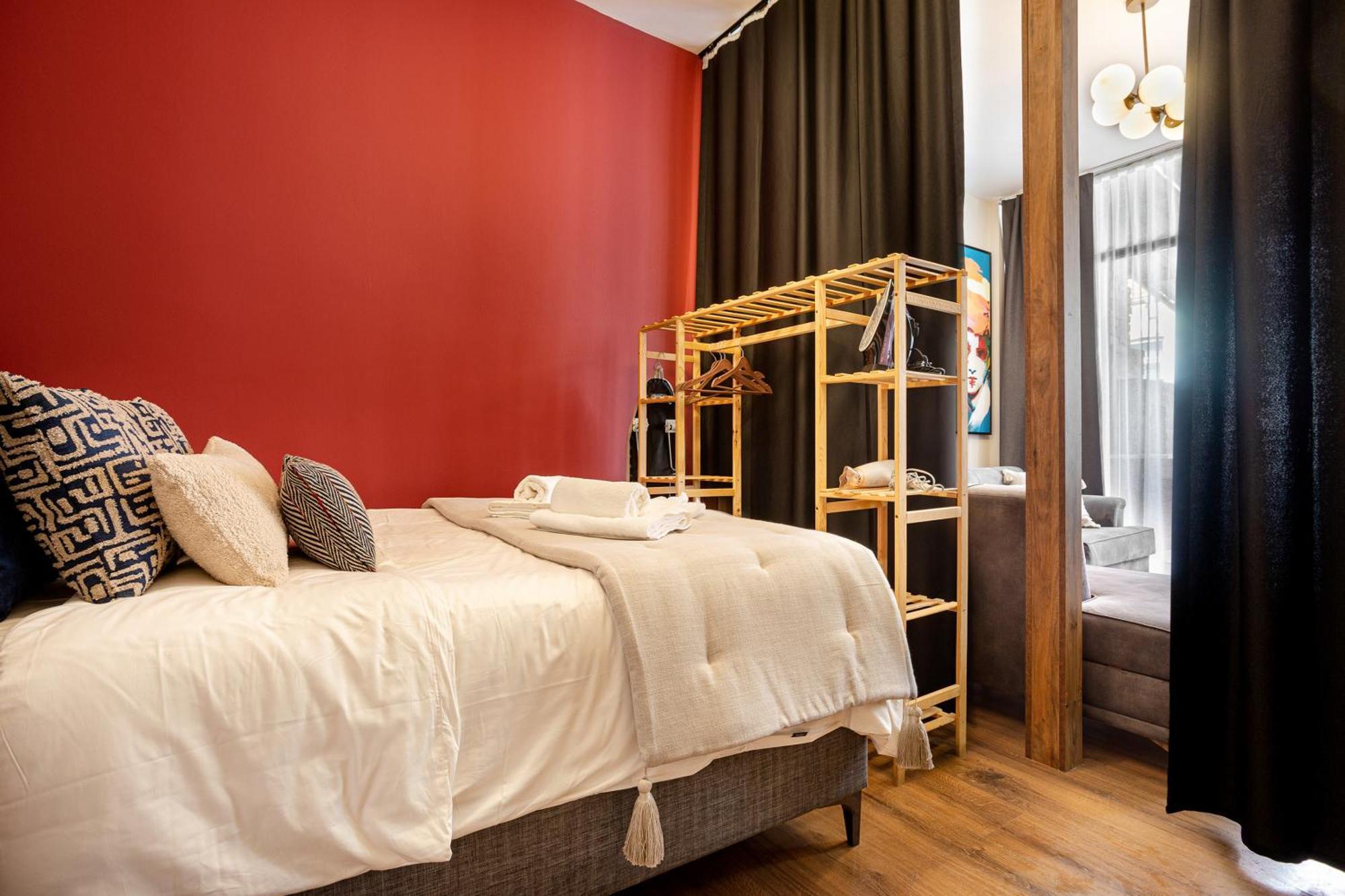 Port Galata Suites Istanbul Luaran gambar
