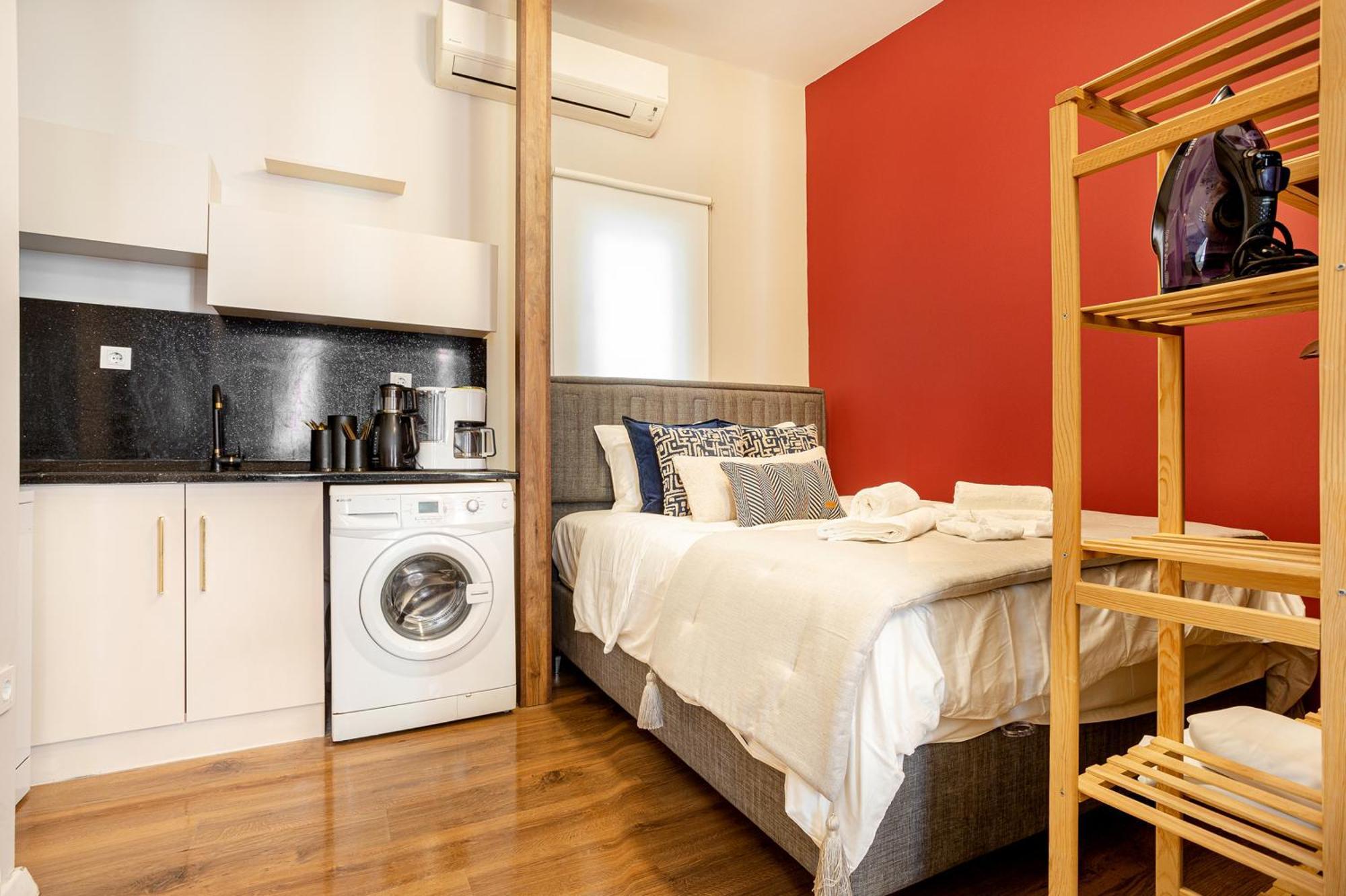 Port Galata Suites Istanbul Luaran gambar