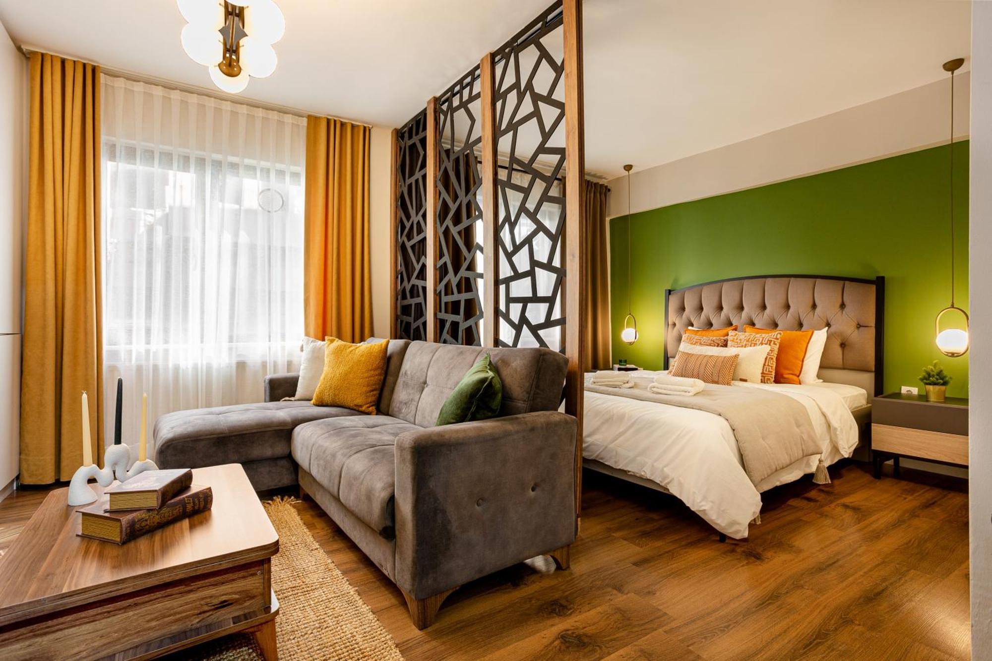 Port Galata Suites Istanbul Luaran gambar