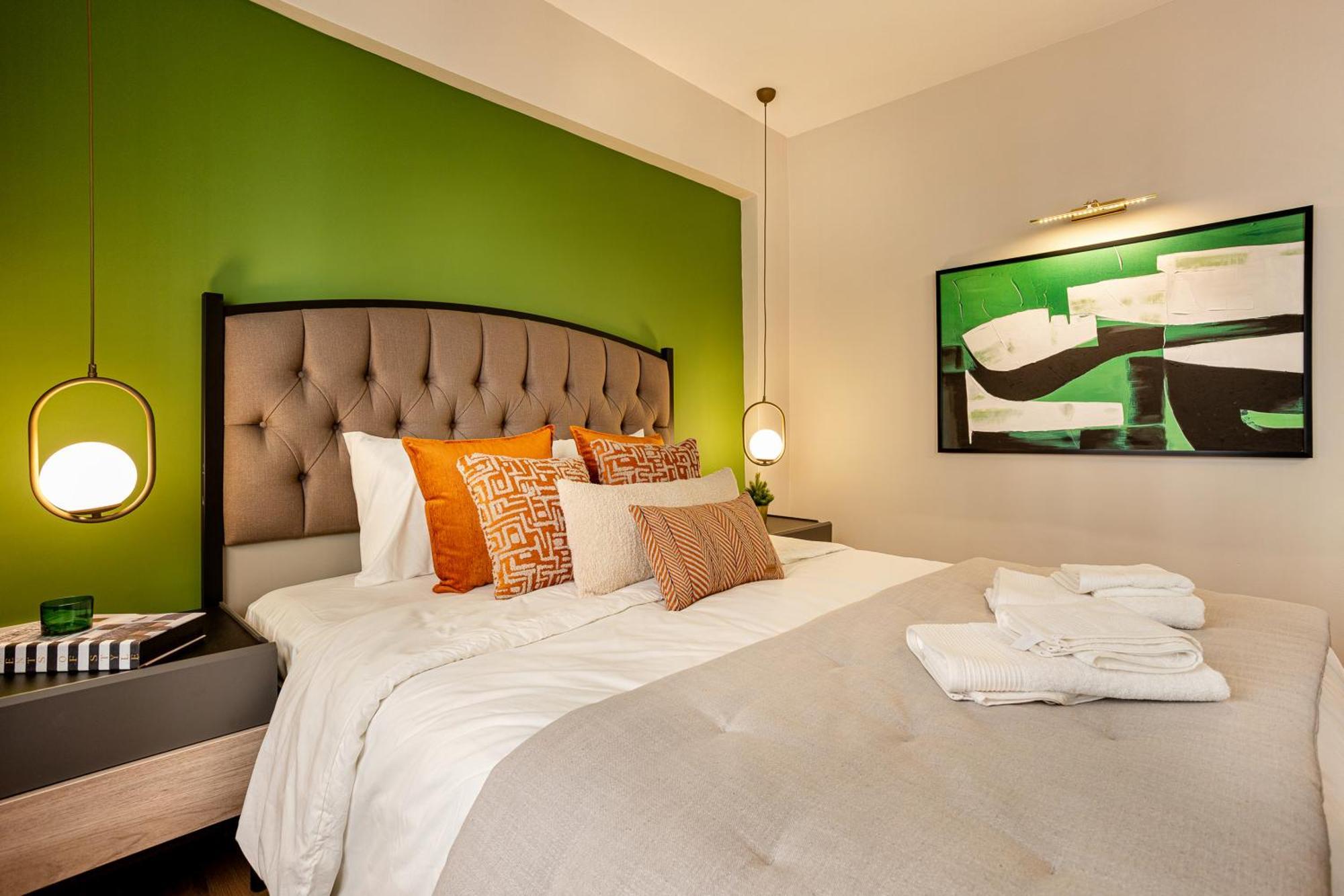 Port Galata Suites Istanbul Luaran gambar