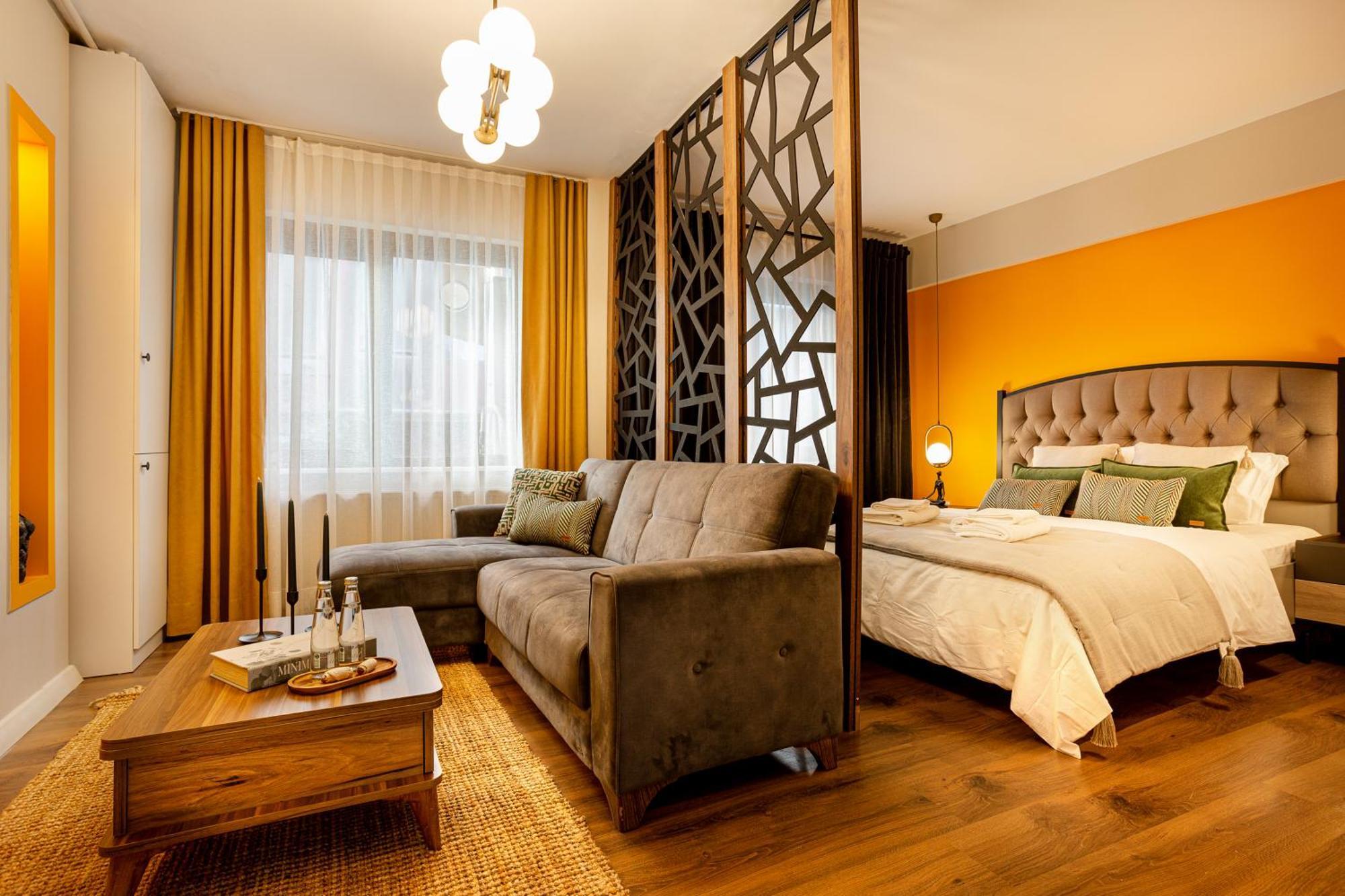 Port Galata Suites Istanbul Luaran gambar