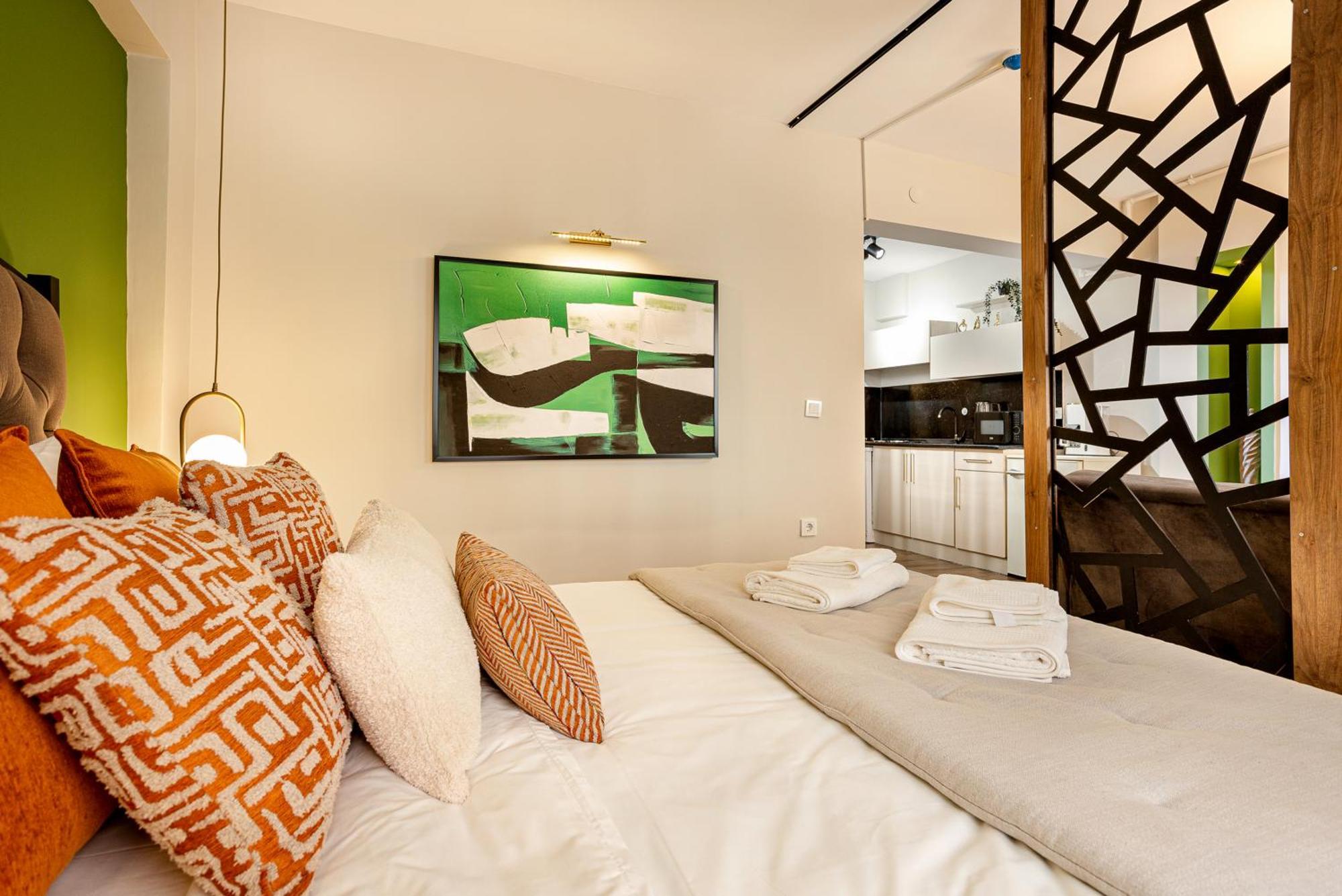 Port Galata Suites Istanbul Luaran gambar