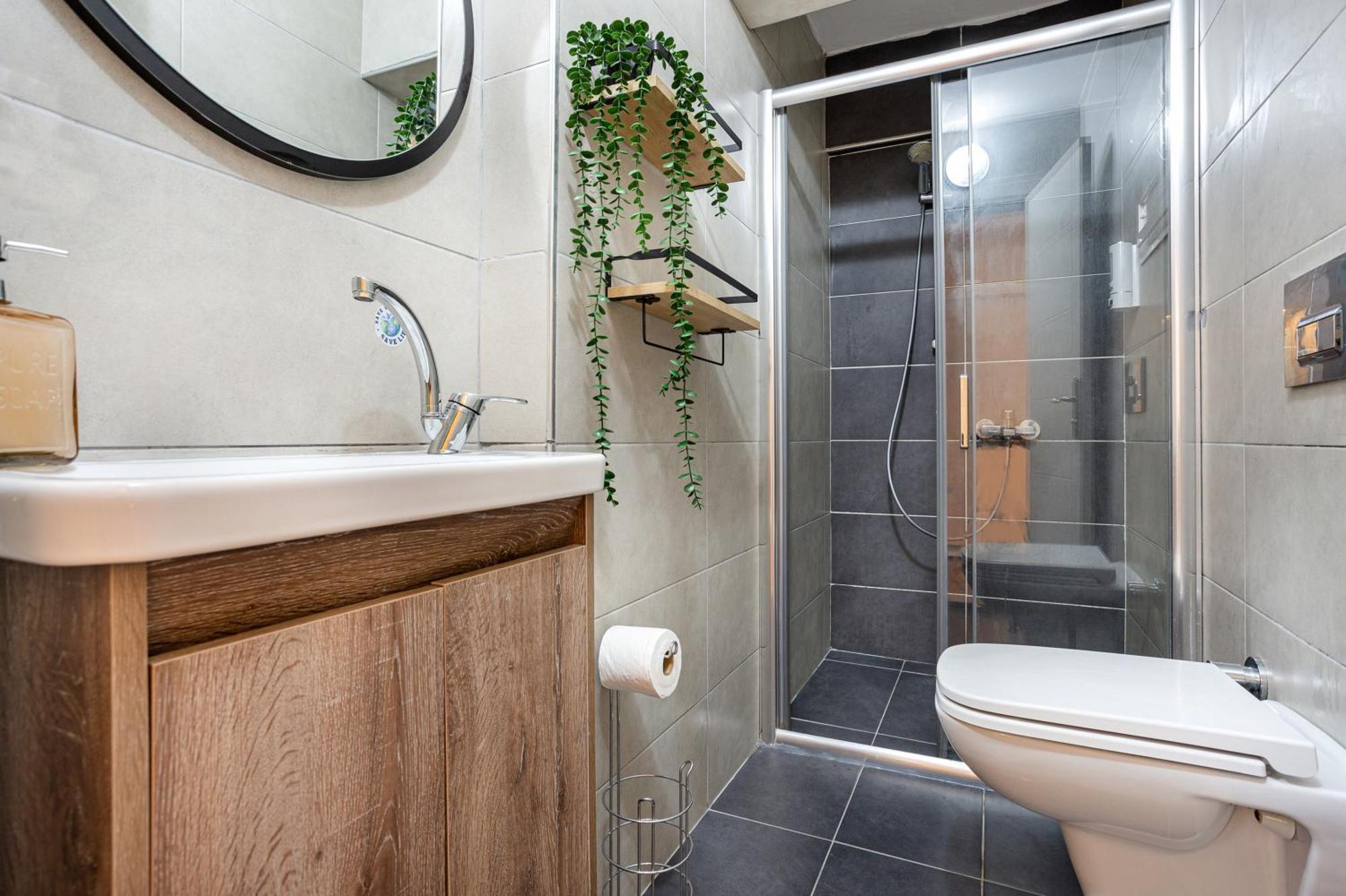 Port Galata Suites Istanbul Luaran gambar