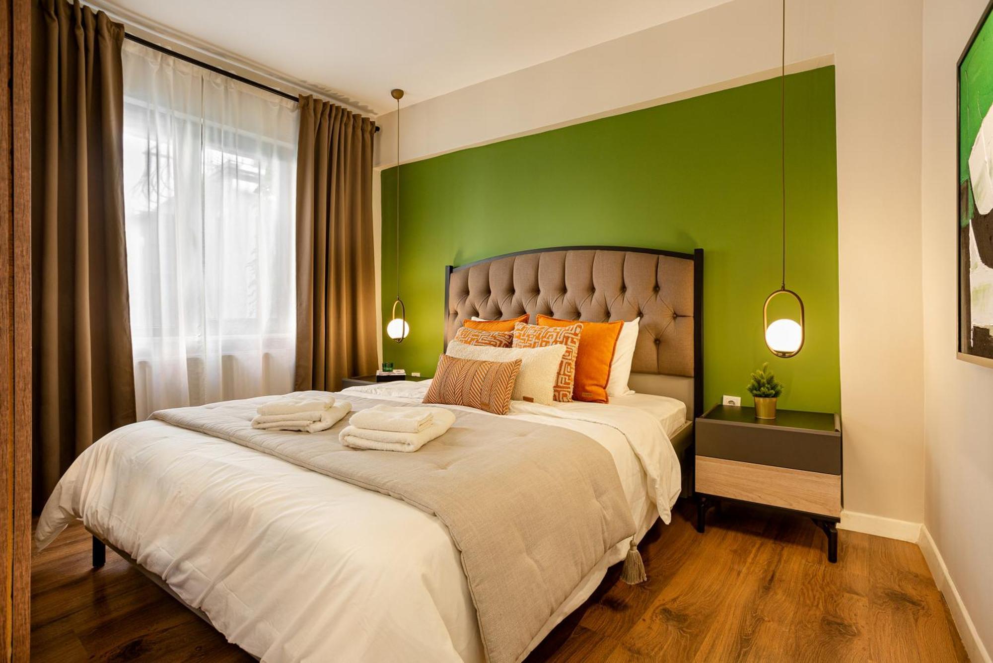 Port Galata Suites Istanbul Luaran gambar