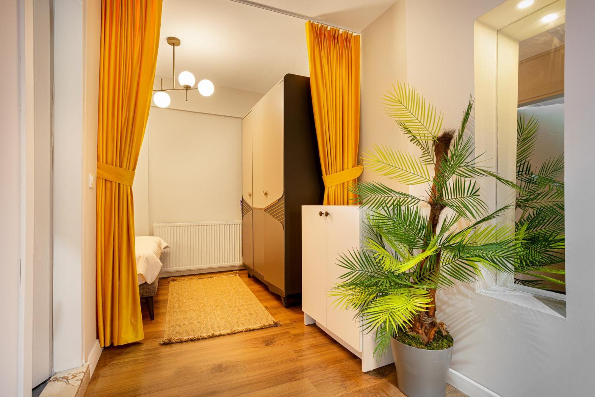 Port Galata Suites Istanbul Luaran gambar