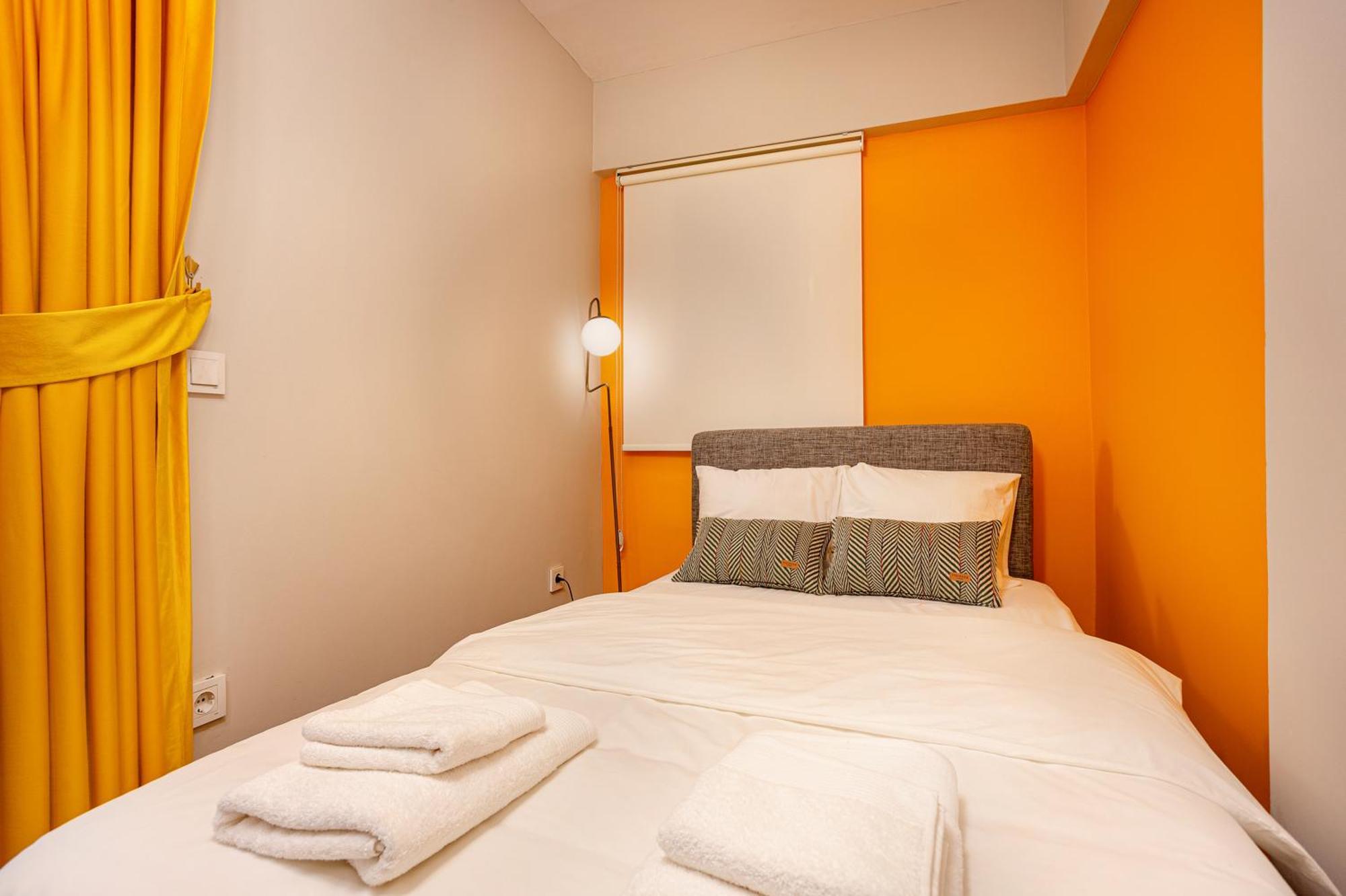 Port Galata Suites Istanbul Luaran gambar