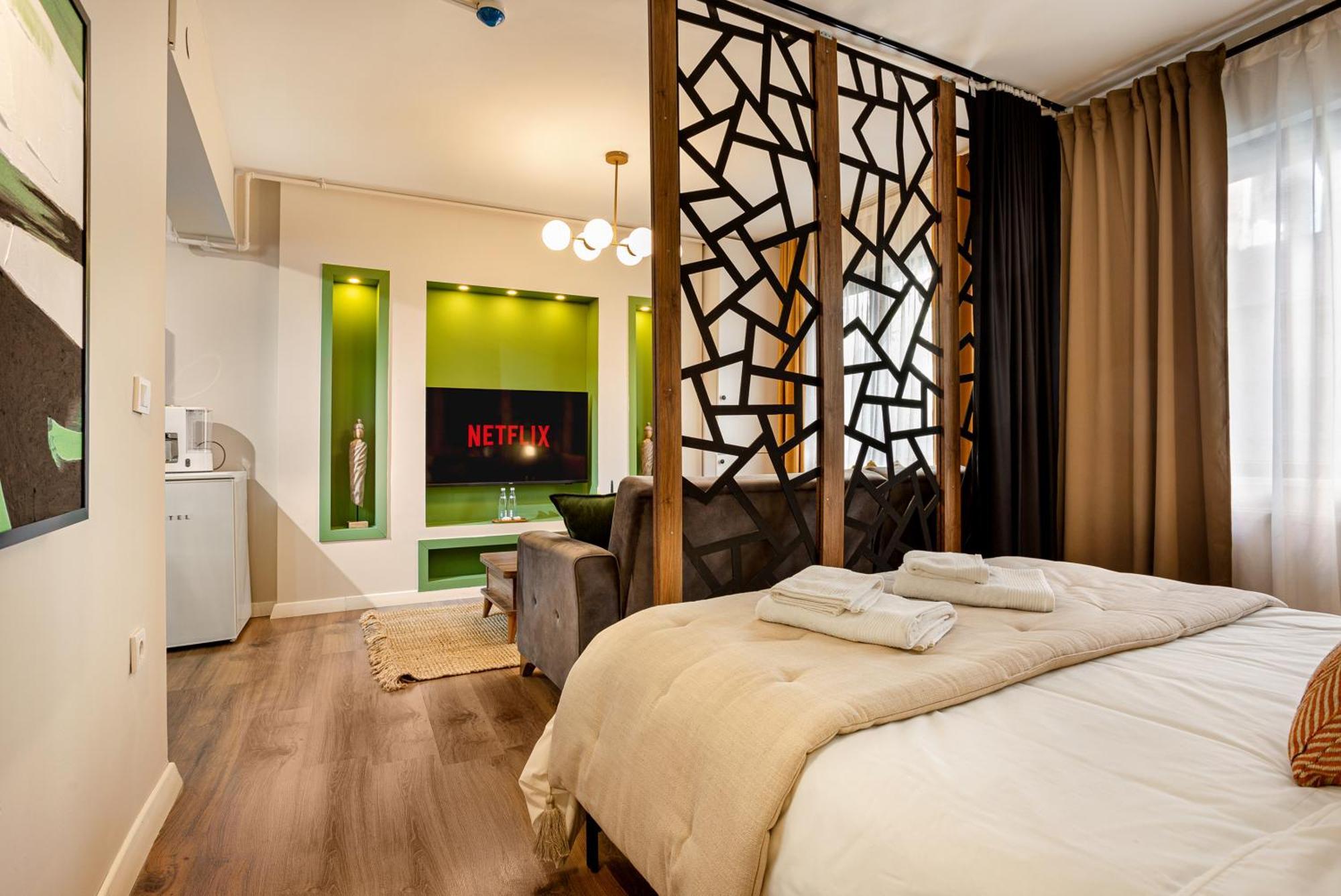 Port Galata Suites Istanbul Luaran gambar
