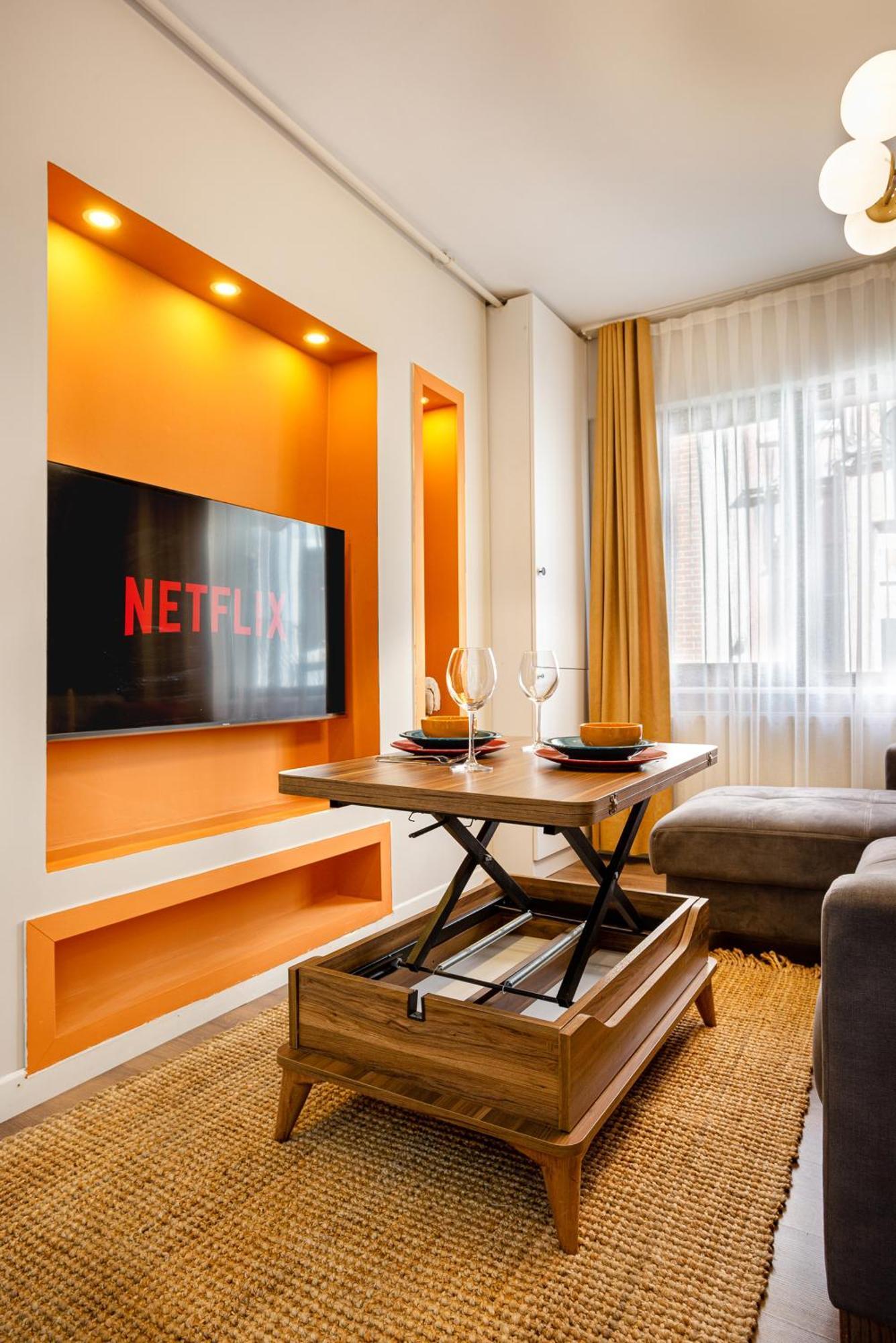 Port Galata Suites Istanbul Luaran gambar