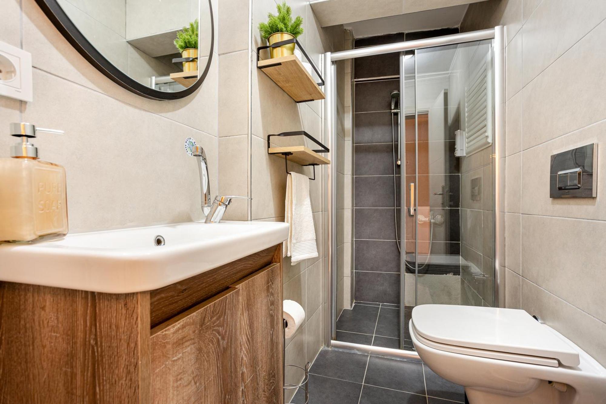 Port Galata Suites Istanbul Luaran gambar