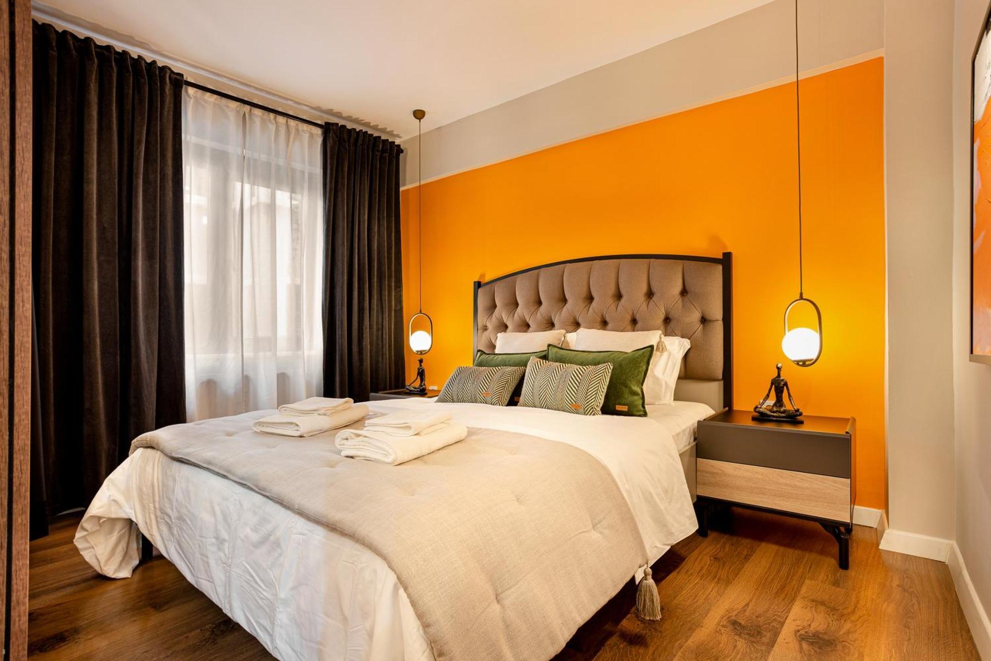 Port Galata Suites Istanbul Luaran gambar
