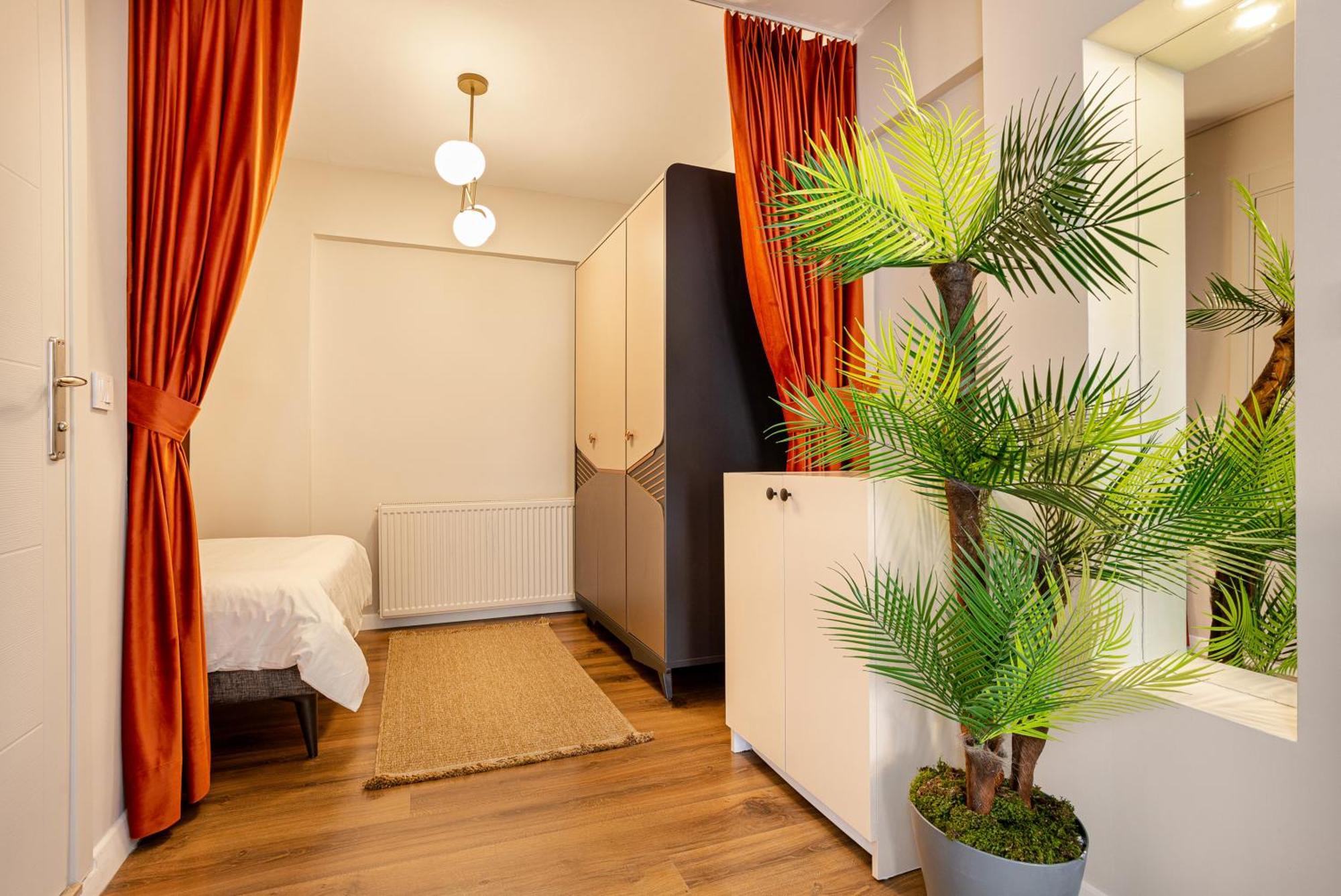 Port Galata Suites Istanbul Luaran gambar