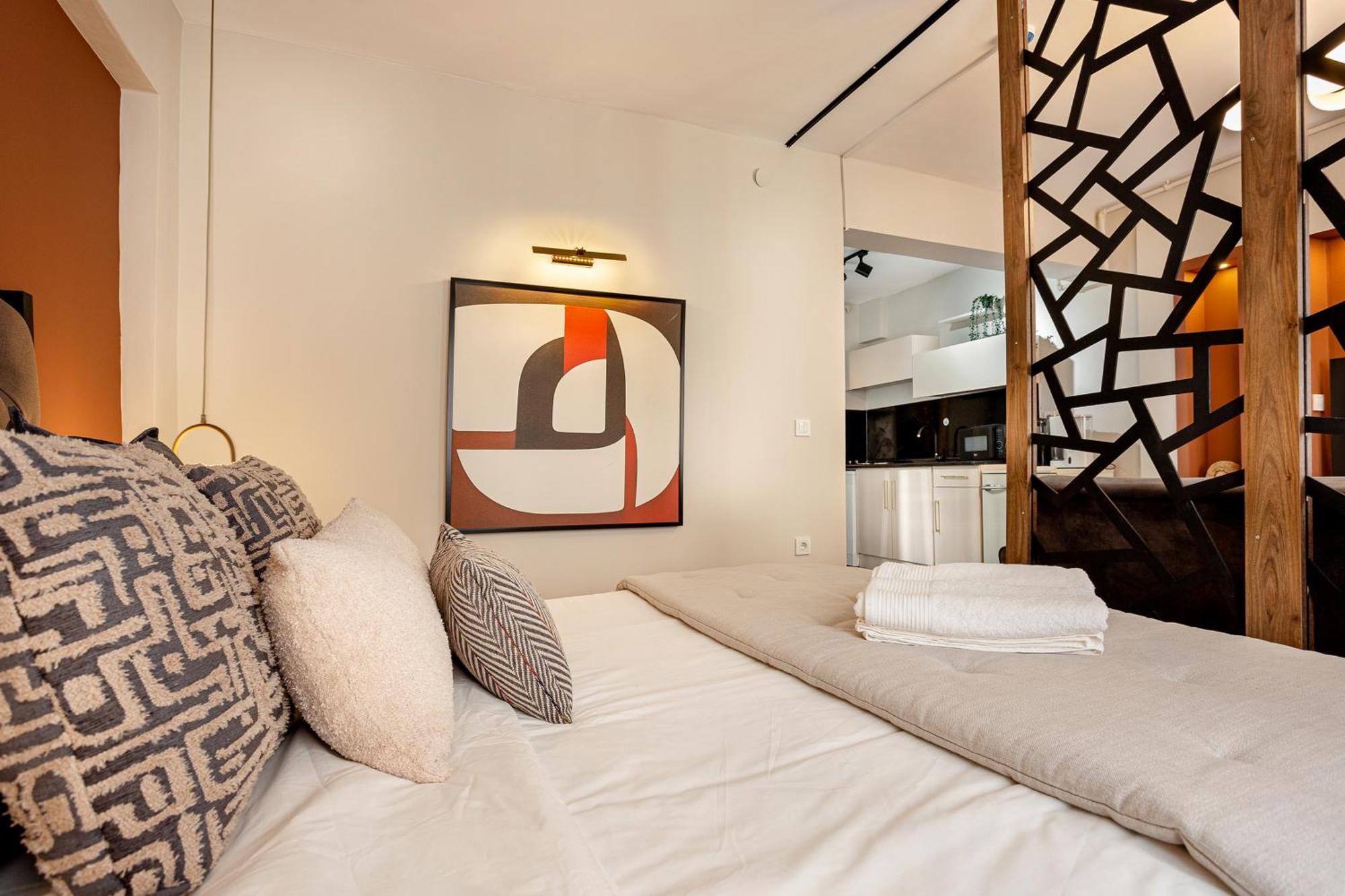 Port Galata Suites Istanbul Luaran gambar