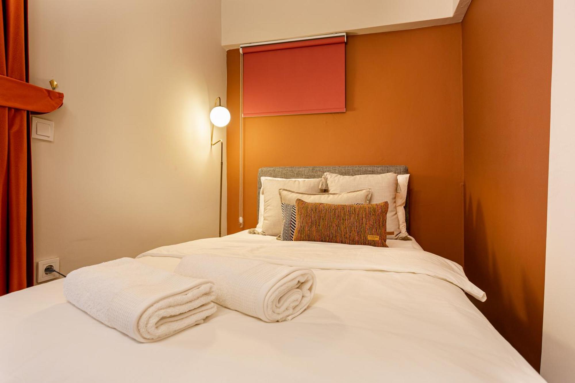 Port Galata Suites Istanbul Luaran gambar